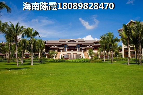 尚城峰境花园买房有没有后悔？