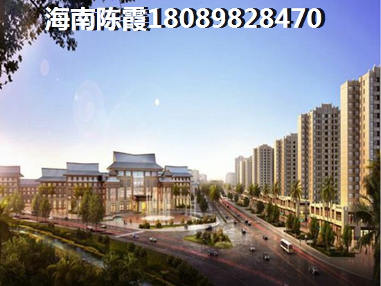 广东江门公寓哪个城市的好住